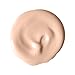 Gabriel Cosmetics Liquid Foundation, Organic Formula- 1 fl oz. (Rose Beige, 1.0)