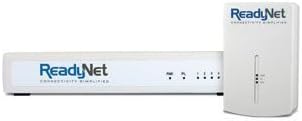 Phonex Broadband Corporation Phonex Broadband HD Network Adapter and 4 HD Port Switch (ESW200)