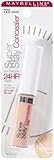 Maybelline Superstay Concealer Cream .18 Oz, Pack of 2