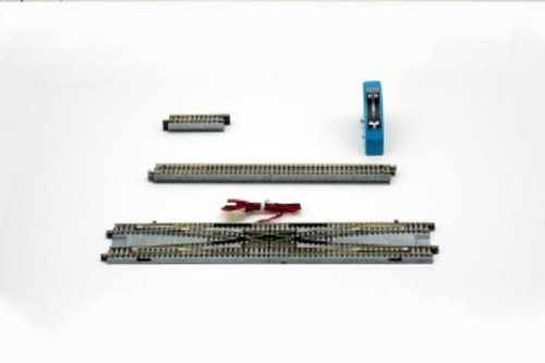 Kato 20-866 V7 Scissors Crossing Variation Pack