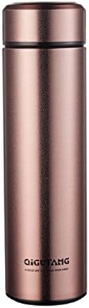 Stainless Steel Insulation Cup Male And Female Water Bottle Student Tea Cup Portable 450ml