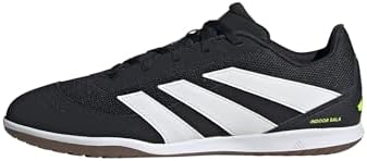 Adidas Ace Tango 17.3 TF Mens‎ Soccer Turf Shoes Black Size 12.5 Adidas ACE Tango 17.3 Turf Soccer Indoor Shoes Black White  main image 4