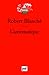 L'axiomatique by 