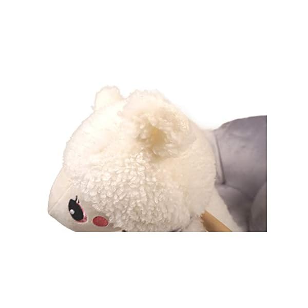KNORRTOYS.COM 40398 Baby- & Kleinkindspielzeug Milly – Bild 5