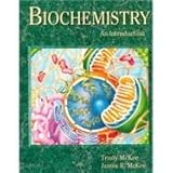 Biochemisty : An Introduction, McKee, Gertrude and McKee, James R., 0697211592