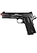 KWA 1911 MK I PTP 6mm 21rd Gas Blowback Airsoft Pistol
