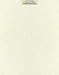 25 White Parchment 65lb Cover Weight Paper 11