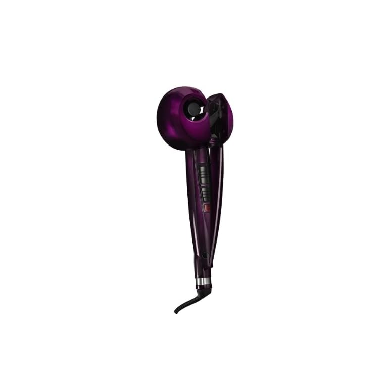 Infiniti Pro by Conair Curl Secret