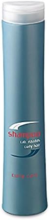 Periche Nutrition Curl Shampoo 250 ml, White, Standard, 250 ml, 250 ml (Pack of 1)