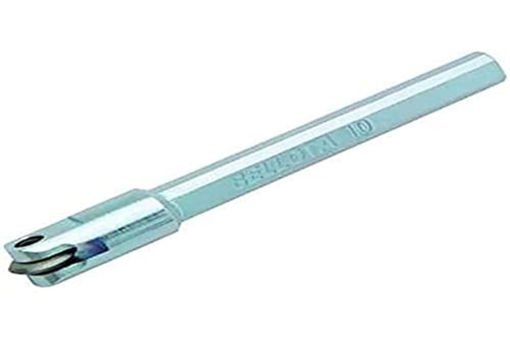 Bellota RODEL8 8-Roll Saw for Porcelain & Ceramic, High Strength, Forged Steel Body, Round Blade, Ideal for POP & PRO Machines