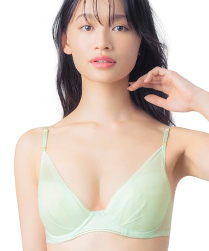 [ウイング/ワコール] ブラジャー ブラがわたしに合わせてくれる【マッチミーブラ】 KB2011 ME B65