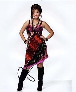 BRENDA SONG (Suite Life on Deck) 8x10 Celebrity Photo ...