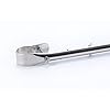 Amarine-made-Stainless-Steel-boat-yacht-marine-flag-pole-with-US-flag-Rail-Mount-Boat-Pulpit-Staff-78-1-14-02961S Amarine-made-Stainless-Steel-boat-yacht-marine-flag-pole-with-US-flag-Rail-Mount-Boat-Pulpit-Staff-78-1-14-02961S