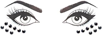 Body Bauble - Tar Face Jewels