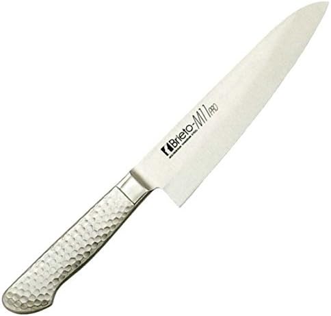 Hiroshi knife 210mm Brieto-PRO11 made in Japan Kataoka Mfg stainless Hiroshi knife