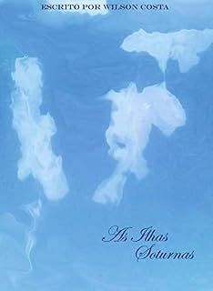 Livro As Ilhas Soturnas
