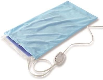 Sunbeam Moist Heat Pad King 000732-500-000 By: Jarden Home Environment Headset &amp; Mic Combos