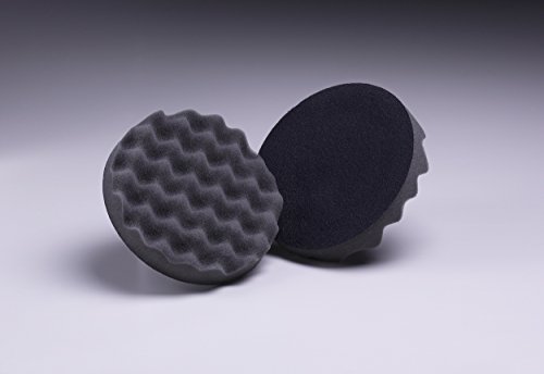 3M 33285 Perfect-It 6" Foam Polishing Pad