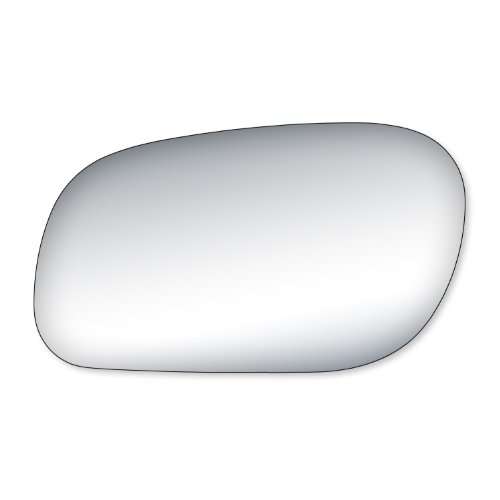 Ford Mirrors Driver Side Power Mirror For 1998-2011 Mercury Grand Marquis & Ford Crown Victoria – Manual Fold, Paintable Power Mirror Driver Side Left For Grand Marquis