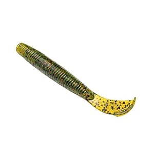 Strike King Rage Ned Cut-r Worm