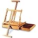 Ravenna Table Easel with Drawer