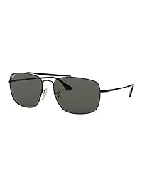 Ray-Ban RB3560 The Colonel - Gafas de sol para hombre y mujer