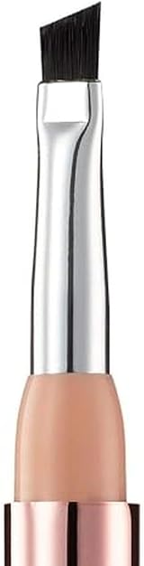 Maybelline L'Oreal Paris Paradise Brow Pomade Ebony Matte Longwear Smudge Fade view 2