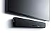 Yamaha ATS-1070 35 2.1 Channel Soundbar with Dual Built-in Subwoofers
