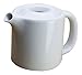 First4Spares White Tea Pot For Littlewoods Micromark Tea Express & Cookworks Signature Teasmades