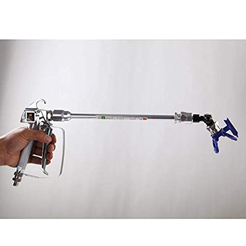 Building & Hardware Supplies Home & Garden Aluminum Airless Paint