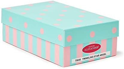 madame alexander twinkling star angel