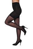 Assets By Sara Bleakly Textured Bodyshaping Tights (2 Styles) 1 & 2 Pack