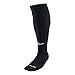 NIKE CLASSIC Cushioned DRI FIT FOOTBALL SOCKS (L, Black)