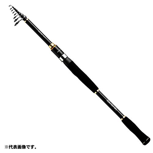 ダイワ(DAIWA)  スピニング モバイルパック 806TMS の商品画像