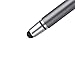 Wacom Gen. 3 Bamboo Stylus Duo with Ballpoint Pen for Kindle Fire, iPad Pro, iPad, Windows Tablets & Samsung Galaxy (Old Model)