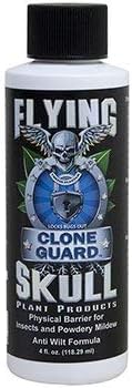 Flying Skull Plant Products Clone Guard, 4 oz