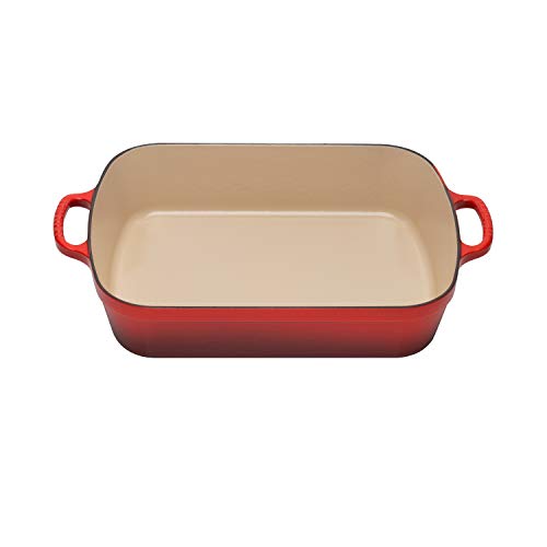 5.25 qt le creuset roaster