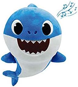 baby shark peluche amazon