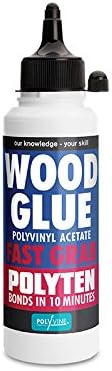 Cascamite Polyten Wood Adhesive 250Ml Bottle