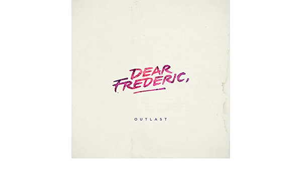 Dana By Dear Frederic On Amazon Music Amazon Com amazon com