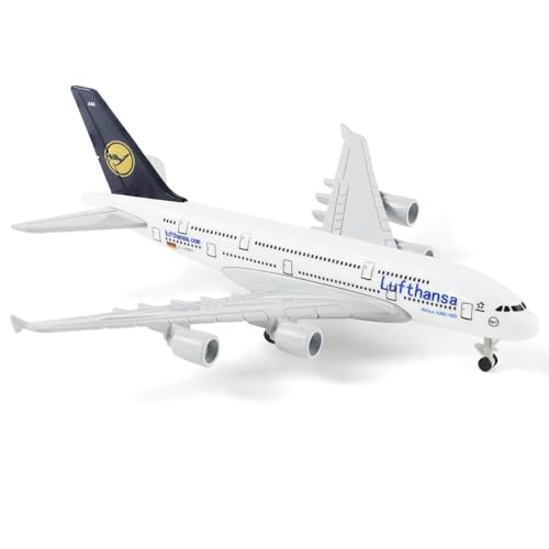 02.lufthansa A380