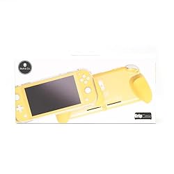 Skull & Co. GripCase Lite: A Comfortable Protective