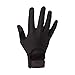  Noble Outfitters Perfect Fit Riding Gloves Black 5