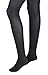 Intimate Portal Women's Adjustable Maternity Opaque Tights 320 Denier