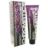 Redken Chromatics Prismatic Oil Delivery Permanent Hair Color (6M/Mocha) 2 oz.