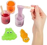Galt Slime Lab Explore and Discover STEM Kit for Kids 7 Experiments view 3