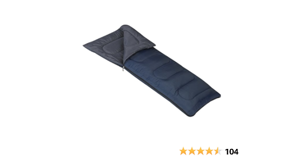 mountain trails sleeping bag