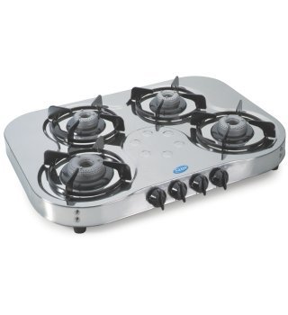 GLEN 1045 HF GAS STOVE