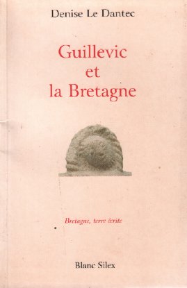 Guillevic et la Bretagne