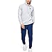 Under Armour Men's Rival Fleece Pullover Hoodie